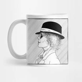 Polly Gray - Peaky Blinders Mug